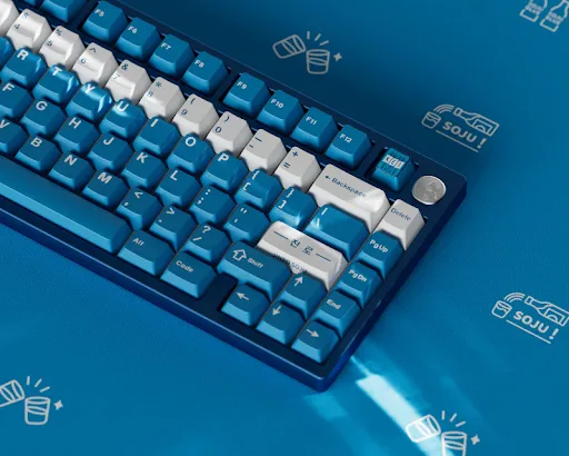 Keycap Profiles Explained: OEM vs Cherry vs SA vs DSA vs XDA
