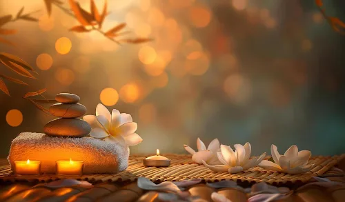 How Sensual Wellness Massage Therapy Helps Reduce Stress and Improve Overall Wellbeing
