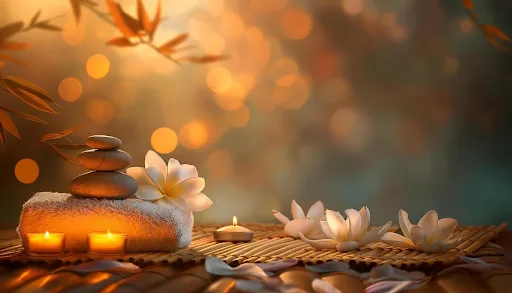 How Sensual Wellness Massage Therapy Helps Reduce Stress and Improve Overall Wellbeing